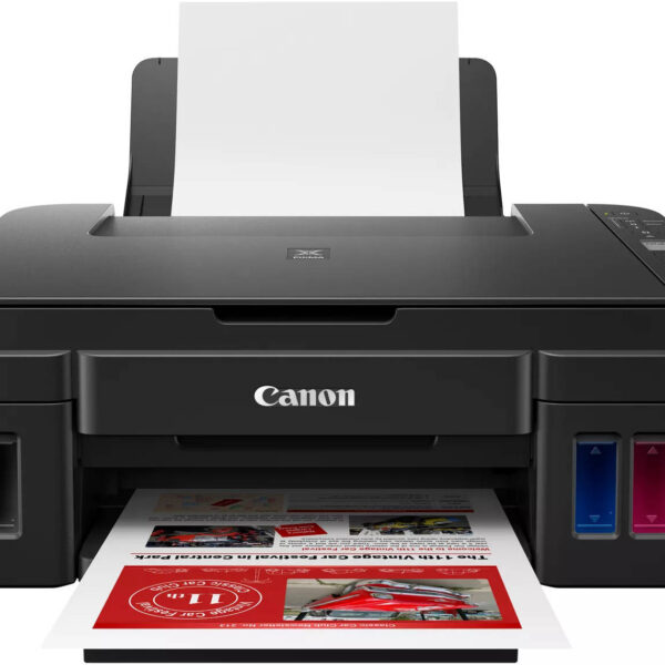 canon pixma g3410