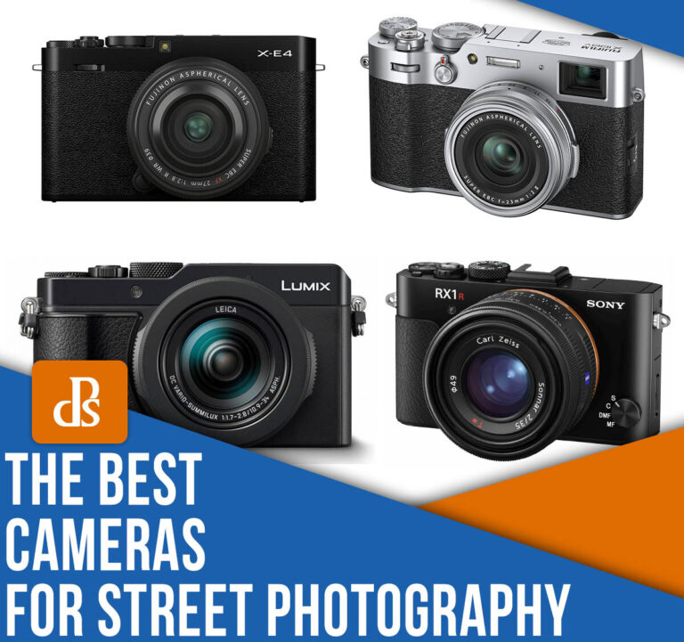 Best Cameras for Street Photography Capture Life as It Happens