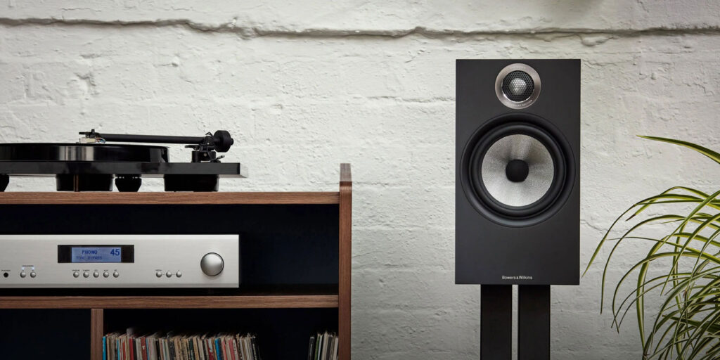 How to Choose a Hi-Fi Stereo System The Audiophile’s Guide to Sound Perfection