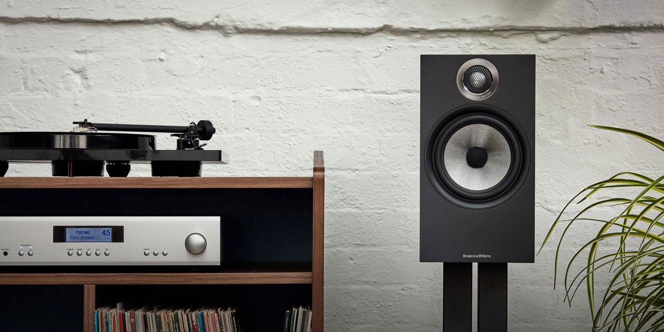 How to Choose a Hi-Fi Stereo System The Audiophile’s Guide to Sound Perfection