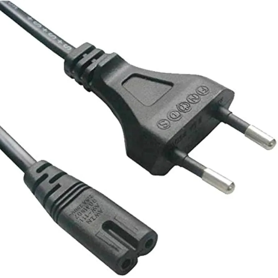 Cable Alimentation PS2 PS3 Ps4 Cable Alimentation PS2/PS3/Ps4 - Image 1