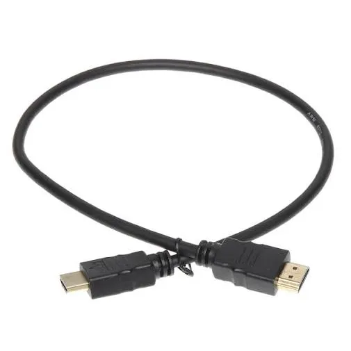 Cable HDMI 0.5m