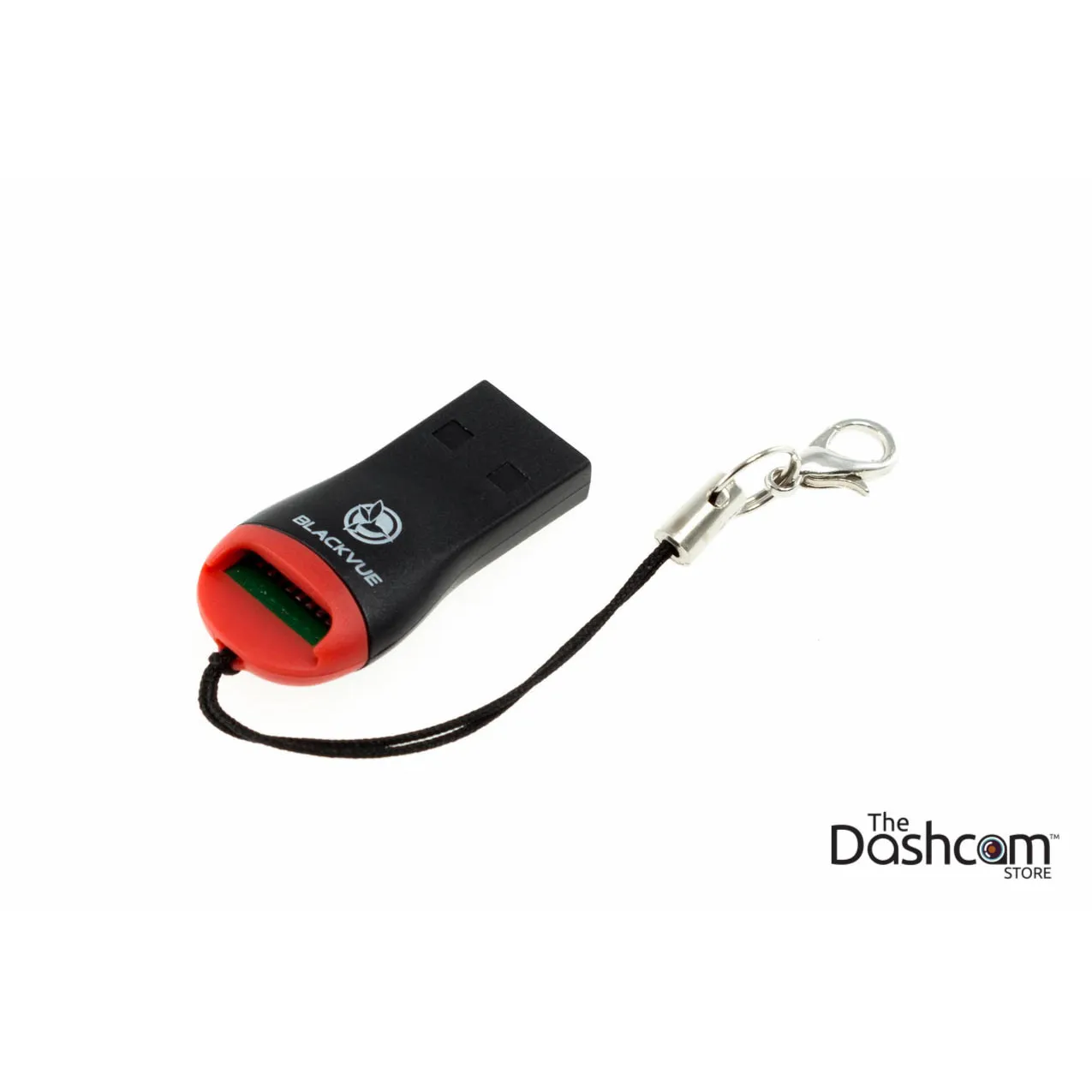 SD Card Reader SD Card Reader - Image 1