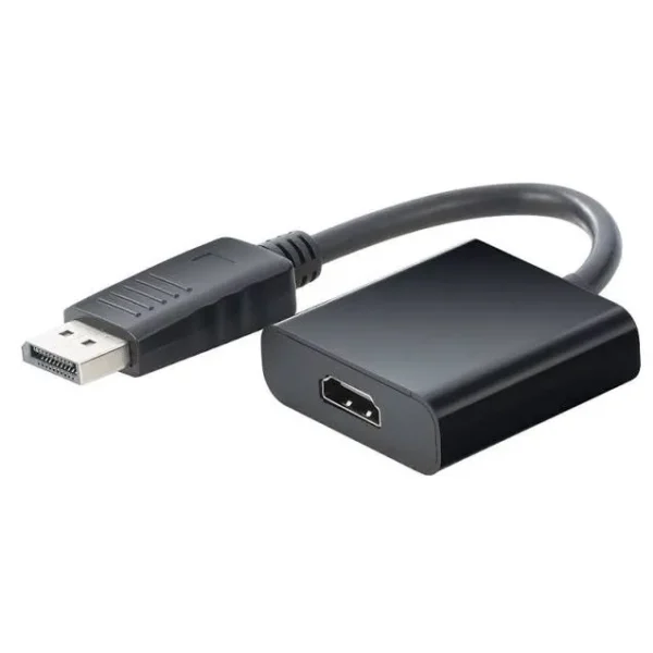 Adaptateur HDMI - DP