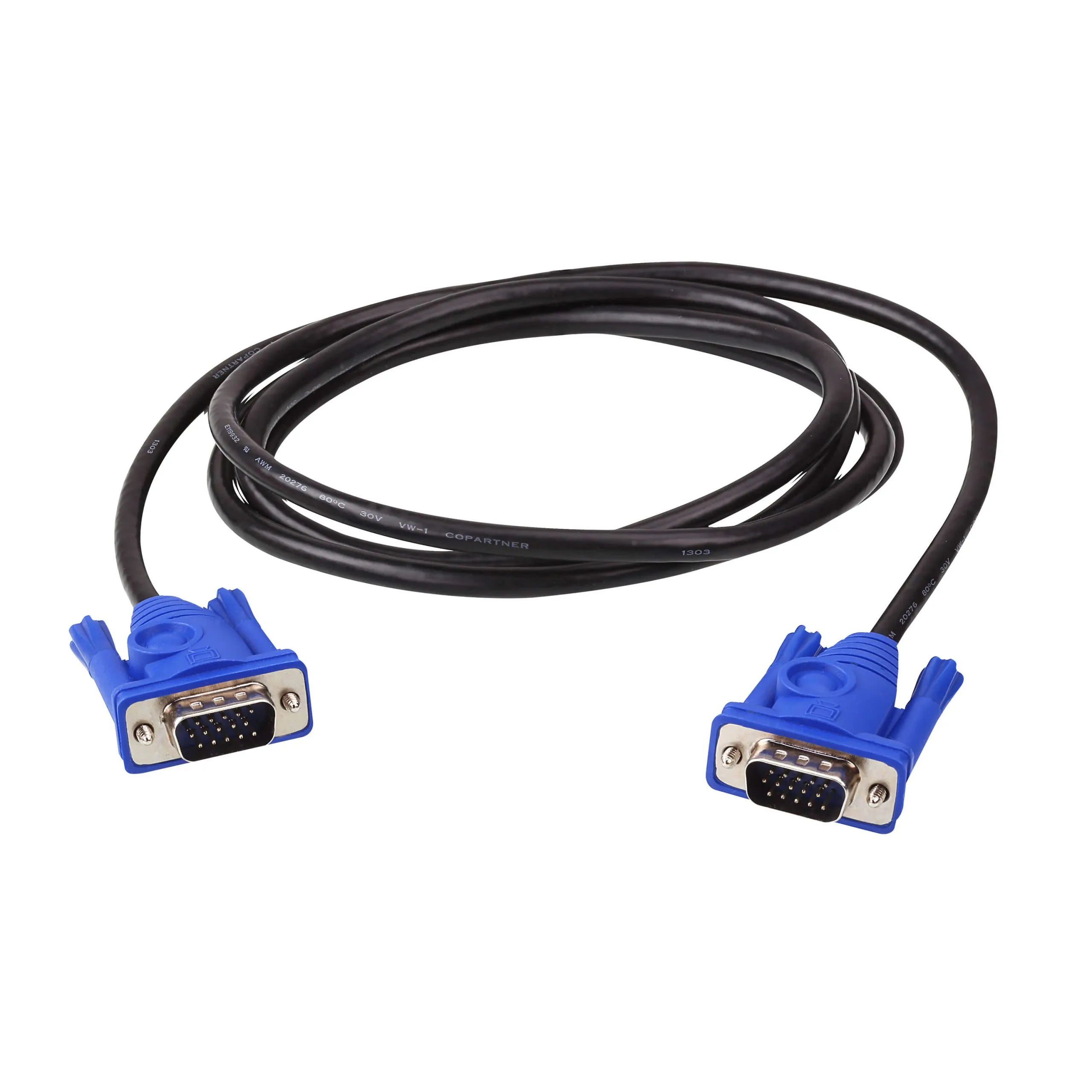 Cable VGA 3m Cable VGA 3m - Image 1